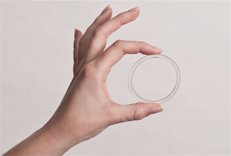 Vaginal Ring (NuvaRing) | Family Planning NSW