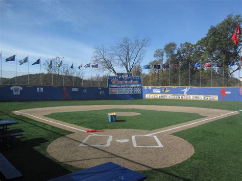 Wiffle Ball Fields | Stadium Directory | Field Ideas