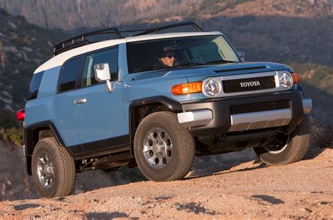 Toyota Suv Offroad Collections - That Cham Online