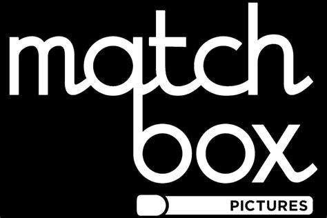 Matchbox Logo - LogoDix