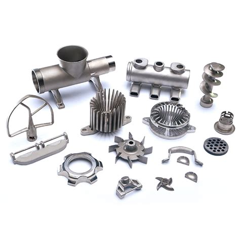 Your best stainless steel precision casting manufacturer and supplier