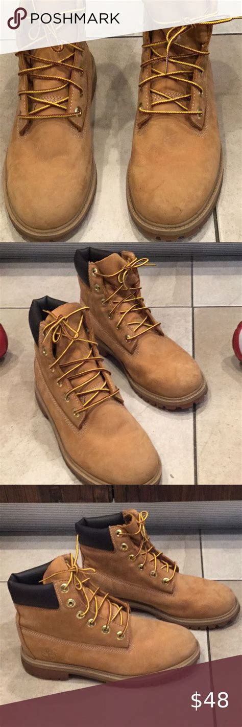 Timberland construction boots | Timberland construction boots, Boots ...