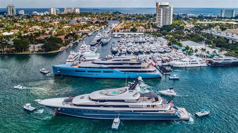 FLIBS: Everything You Need to Know About This Year's Fort Lauderdale ...