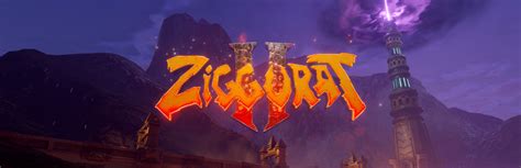 Ziggurat 2 - Updates - Mouse Sensitivity Community