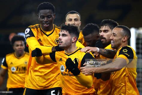 The Warm Down: Late Neto strike gives Wolves superb win - VAVEL ...