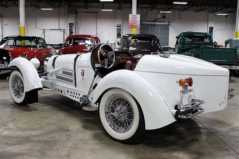 1934 Bugatti Type 59 | GR Auto Gallery