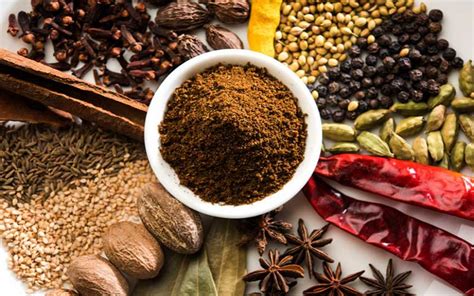 Ingredient of the week: Garam masala - The Standard Evewoman Magazine