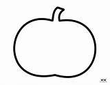 Free Printable Pumpkin Coloring Pages & Sheets  Printabulls sketch template