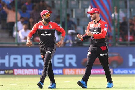 IPL 2020: Sunil Gavaskar wants Virat Kohli, AB de Villiers to open for RCB to have winning ...