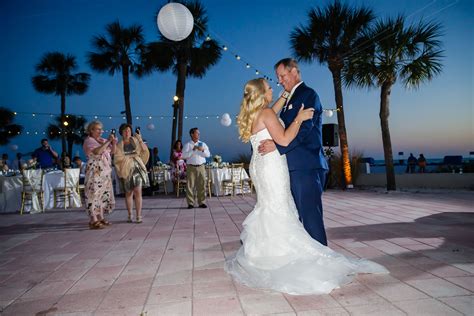 Photographers St Pete Beach Weddings Grand Plaza, Don CeSar, Sirata | St pete beach, Beach ...