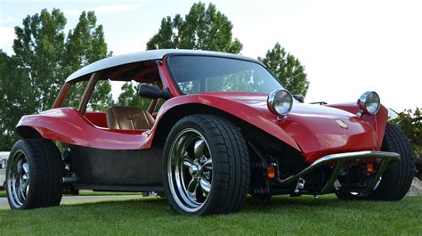 TheSamba.com :: Kit Car/Fiberglass Buggy/356 Replica - View topic - #2000 - Let's see your Best ...