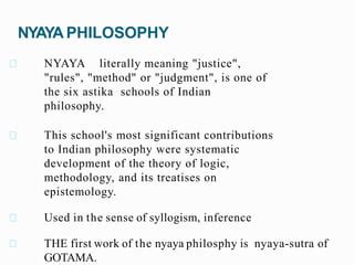 Nyaya Philosophy.pptx