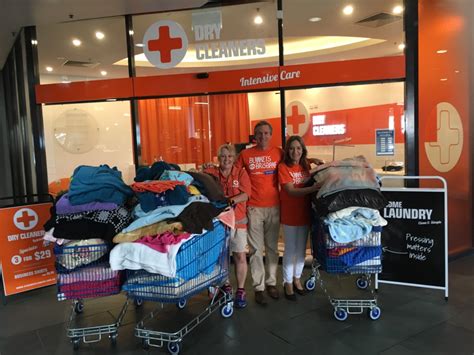 carindale-store - Home Laundry + Dry Cleaners