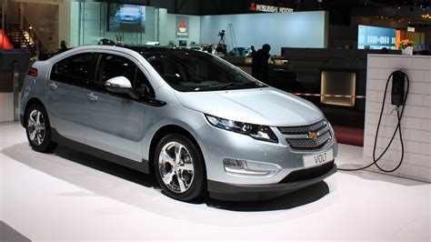 This Chevy Volt Battery Replacement Cost Is Proving Controversial