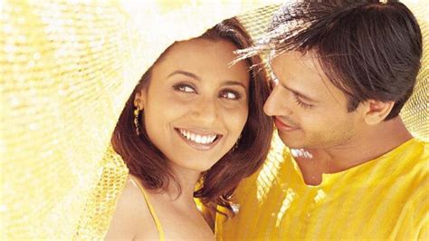 Watch Saathiya Full Movie Online For Free In HD