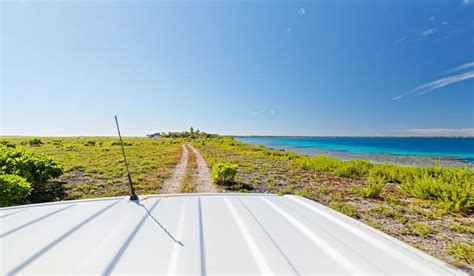 Notre semaine passée sur l'atoll de Kauehi - Superbe Tuamotu