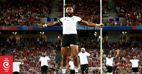 Recap: Rugby World Cup: Fiji beat Australia 22-15 in upset win | RNZ News