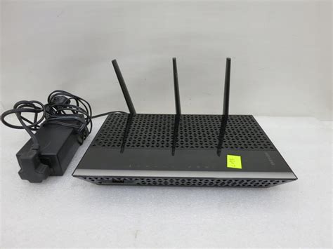 Wzmacniacz sygnału Wi-Fi Netgear EX7000 1900Mb/s - 12551798989 - oficjalne archiwum Allegro