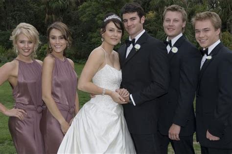 Rosie/Frazer Wedding Album - Neighbours Photo (114591) - Fanpop