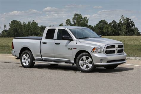 Used 2018 Ram 1500 Diesel Review | Edmunds