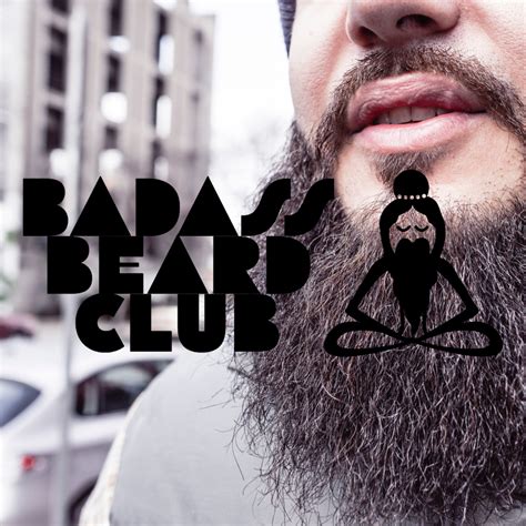 Badass Beard Care Do's and Don'ts in 2020 | Badass beard care, Beard care, Badass beard