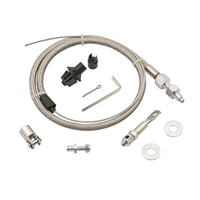 Amazon.com: throttle cable repair kit