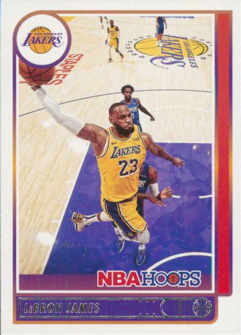 Pfund Geschicklichkeit Kohle lebron james basketball card Abdrehen ...