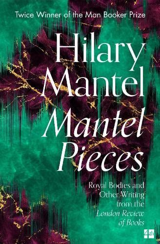 Hilary Mantel Books | Waterstones