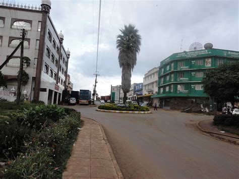 Nairobi Photos (kenya): A Beautiful East African City - Travel (164) - Nigeria