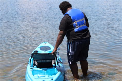 10 Kayaking Tips for Beginners - Brooklyn Kayak Company