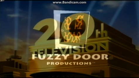 Fuzzy door productions/20th television (2005) - YouTube