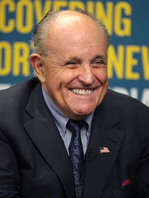 Rudy Giuliani | Alternative History | Fandom