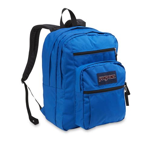 Jansport Big Student Backpack