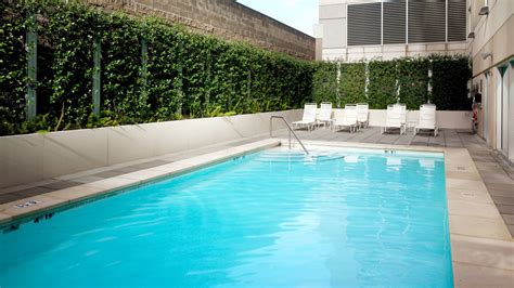 Downtown Sacramento Hotel Features | Sheraton Grand Sacramento Hotel