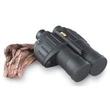 Tasco® 3 x 56 mm Night Vision Binoculars - 69089, Night Vision Binoculars at Sportsman's Guide