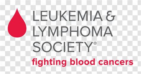 Leukemia & Lymphoma Society Of Canada Logo - Charitable Organization ...