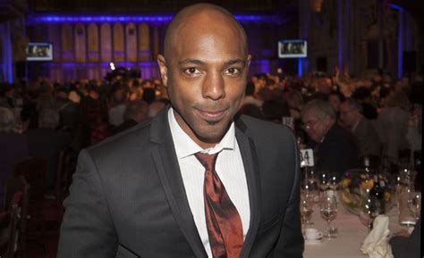 Ex-EastEnders star Don Gilet talks Holby City role - Holby City News ...