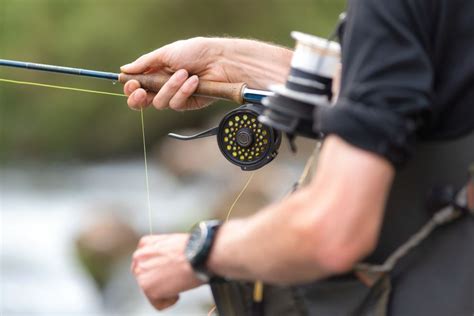 { TOP 10 } Best Fly Fishing Reels – Jun 2023 Reviews