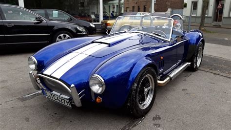 Cobra | Classic Dream Cars Oldtimer