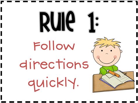 Rule clipart - Clipground