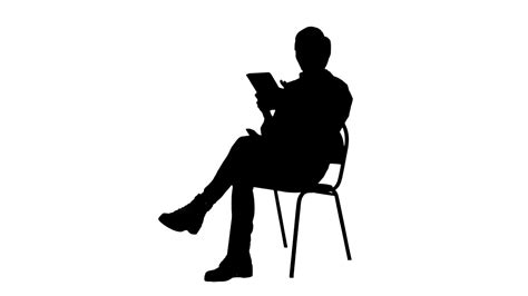 Free Book Silhouette Png, Download Free Book Silhouette Png png images ...