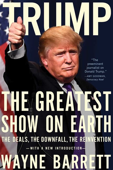 Trump eBook by Wayne Barrett | Official Publisher Page | Simon ...