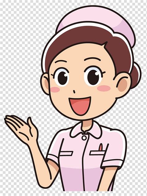 Clipart Nurse Cartoon Png Are you looking for cartoon nurse design ...