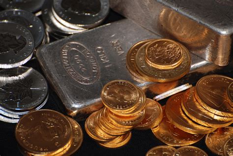 Where can I invest my money in gold and silver coins or bars - Fabian Fabian Gold Silver