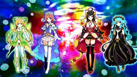 New Stella Glow Trailer Shows Game World, Characters & Gameplay - Segalization