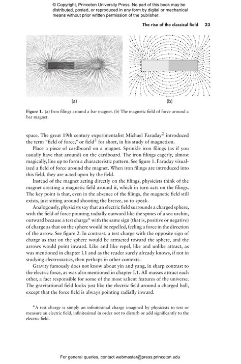 Quantum Field Theory, as Simply as Possible | Princeton University Press