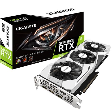 Kartu Grafis Gaming 6G Pelazn RTX2060 1365MHz 192bit GDDR6 DP Antarmuka ...