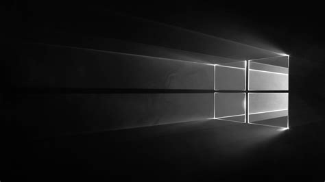 Dark Windows 10 Wallpaper (76+ images)