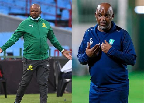 Kaizer Chiefs Next Coach Huge Hint Implications For Pitso And Mngqithi