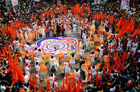 Gudi Padwa 2025: Marathi New Year